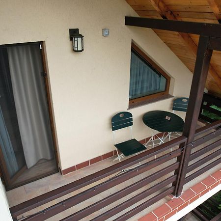 Hotel Casa Stefandra Breaza  Esterno foto