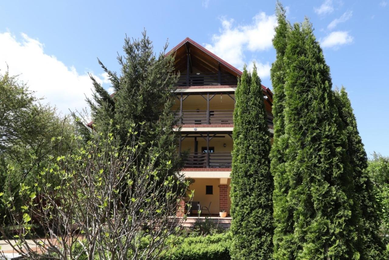 Hotel Casa Stefandra Breaza  Esterno foto
