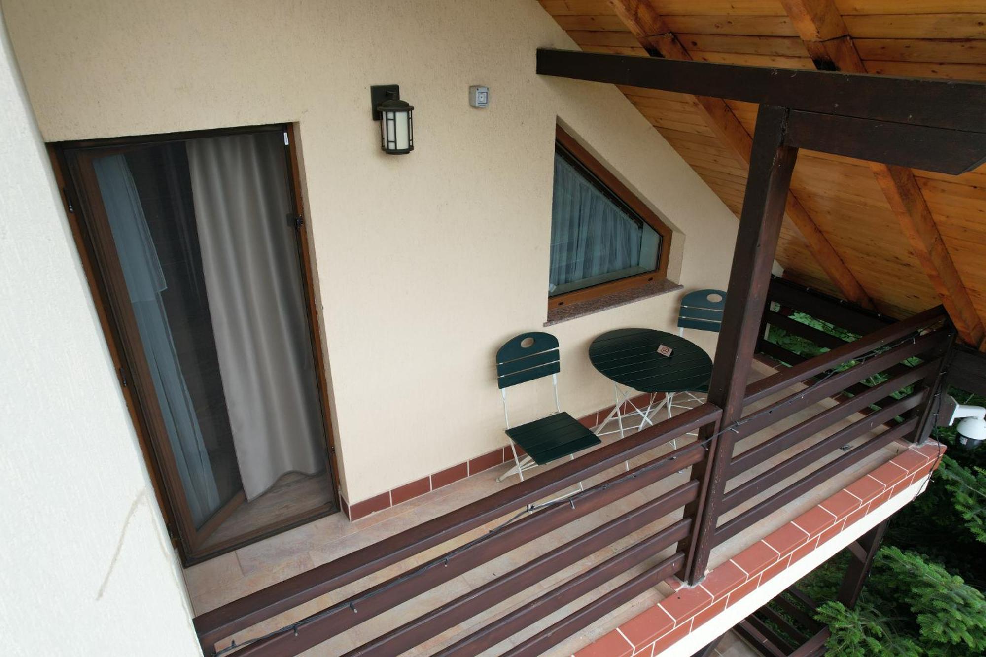 Hotel Casa Stefandra Breaza  Esterno foto