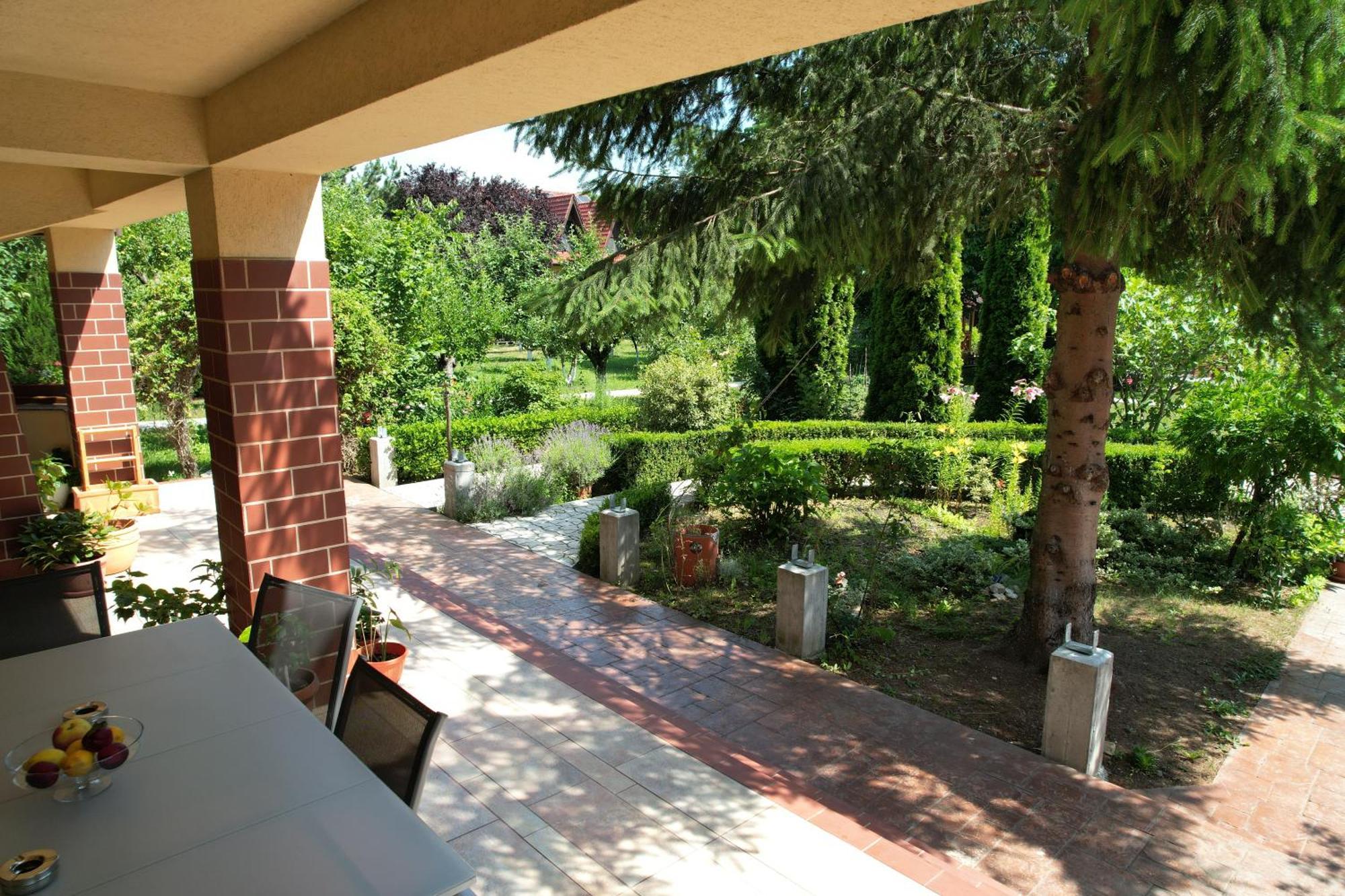 Hotel Casa Stefandra Breaza  Esterno foto
